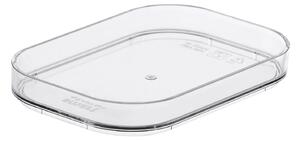 SMARTSTORE Víko k organizéru CompactClear, 0,6l (XS), 14,5 x 10 x 2 cm