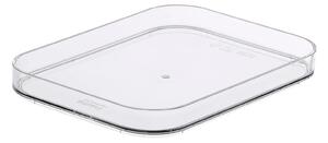 SMARTSTORE Víko k organizéru CompactClear, 1,5l (S), 19,5 x 14,5 x 2,5 cm