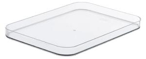 SMARTSTORE Víko k organizéru CompactClear, 15,4l (L), 40 x 29 x 5,3 cm