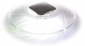 Bestway Solární lampa do bazénu průměr 18 cm 58111