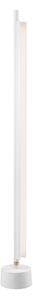 Nordlux SpaceB (bílá) Stojací lampy hliník, plast IP20 46034001