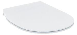 Ideal Standard Connect - WC sedátko, Softclose, bílá E772401