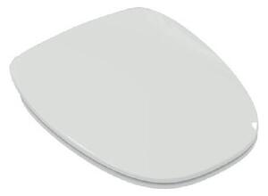 Ideal Standard Dea - WC sedátko ultra ploché softclose, bílá T676701