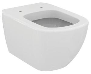 Ideal Standard Tesi - Závěsné WC, bílá T007801