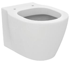 Ideal Standard Connect Space - Závěsné WC, bílá E121701