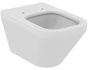 Ideal Standard Tonic II - Závěsné WC, Aquablade, bílá K315801
