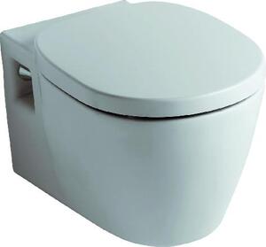 Ideal Standard Connect - Závěsné WC, bílá E823201