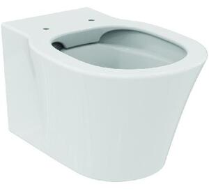 Ideal Standard Connect Air - Závěsné WC, Rimless, bílá E015501