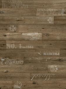 PVC Atlantic Chardonay 629M 4 m