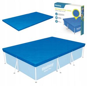 Krycí Plachta Bestway 300 x 201 cm