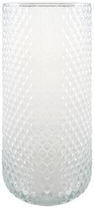 VÁZA, sklo, 30 cm - Skleněné vázy