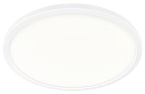 Nordlux Oja 2700K (Ø29cm) bílá Stropní světla plast IP20 47256001