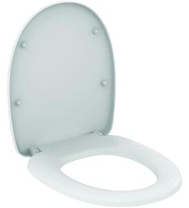 Ideal Standard Eurovit - WC sedátko, bílá W300201