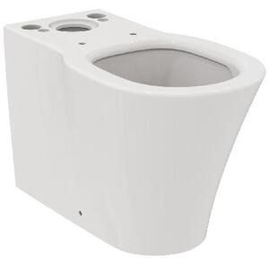 Ideal Standard Connect Air - WC kombi mísa, spodní/zadní odpad, AquaBlade, bílá E013701