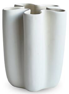 COOEE Design Váza Tulipa Linen - 20 cm CED392