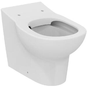 Ideal Standard Contour 21 - Stojící dětské WC, zadní odpad, Rimless, bílá S312301