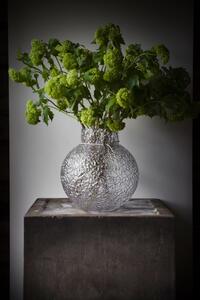 ERNST Skleněná váza Round - 22 cm EF363