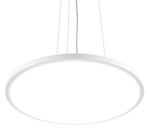 PANLUX s.r.o. Stropní svítidlo ITAKA 400 CCT s RGB přisvícením SMART Tuya Wifi