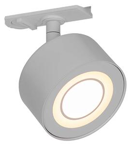 LED reflektor Clyde NORDLUX Link Varianta: 85 x 105 mm, LED, 2700 K, bílá
