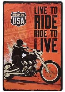 TOP cedule Cedule Live to ride ride to live