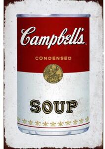 TOP cedule Cedule Campbells Soup