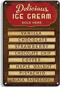Cedule Delicious ICE Cream