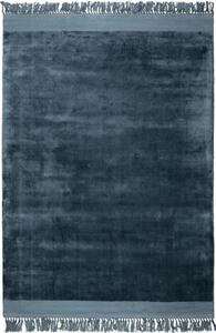 OnaDnes -20% Modrý koberec ZUIVER BLINK 170x240 cm