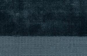 Modrý koberec ZUIVER BLINK 170x240 cm