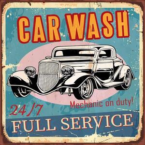 Cedule Car Wash