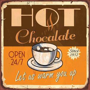 Cedule Hot Chocolate
