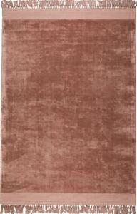 DNYMARIANNE -25% Růžový koberec ZUIVER BLINK 170x240 cm
