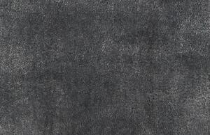 Stříbrně šedý koberec ZUIVER BLINK 170x240 cm