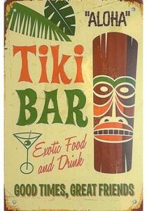 Cedule Tiki Bar