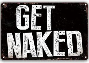 Cedule Get Naked