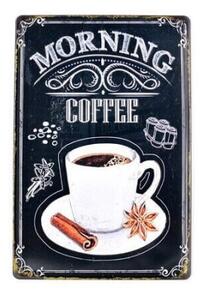 Cedule Morning Coffee