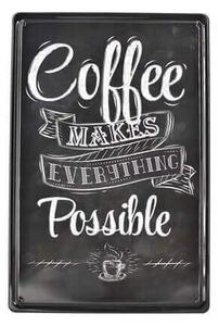 Cedule Coffee Makes Everything Possible