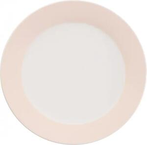 Villeroy&Boch Villeroy & Boch Caffé Club Uni Pearl dezertní talíř 21cm