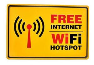 Cedule Wifi Free
