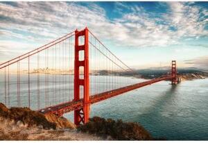 Cedule Golden Gate - Bridge