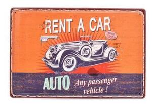 Cedule Rent a Car