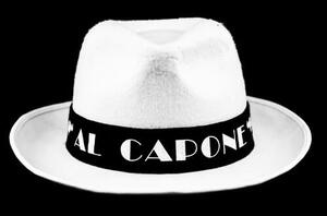Ceduľa Al Capone Vintage style 30cm x 20cm Plechová tabuľa