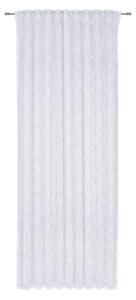 HOTOVÝ ZÁVĚS, průhledné, 140/245 cm Esposa - Závěsy