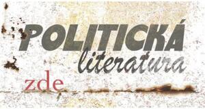 Cedule Politická literatura