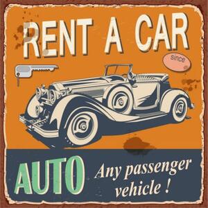 Cedule Rent a Car - Auto