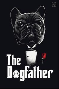 Cedule The Dogfather