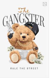 TOP cedule Cedule The Gangster