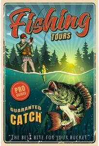 Cedule Fishing - Tours