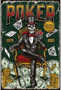 TOP cedule Cedule Casino - Poker