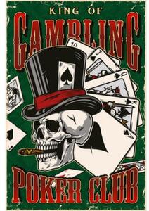 Cedule Casino - Poker Club
