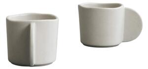 101 Copenhagen Šálek na kávu Native set 2ks, birch